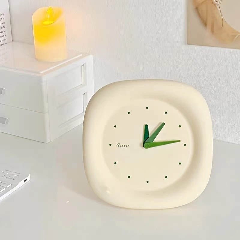 TimeLuxe - Modern und stilvolles Wanduhren