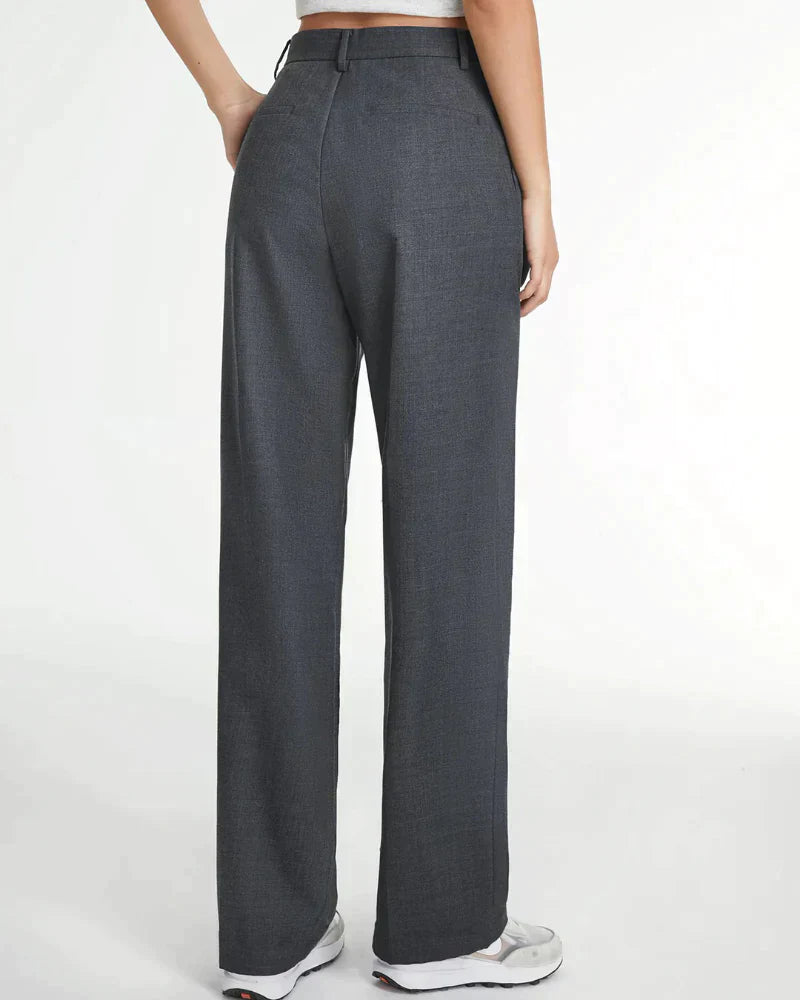 Wollgeschneiderte Hose