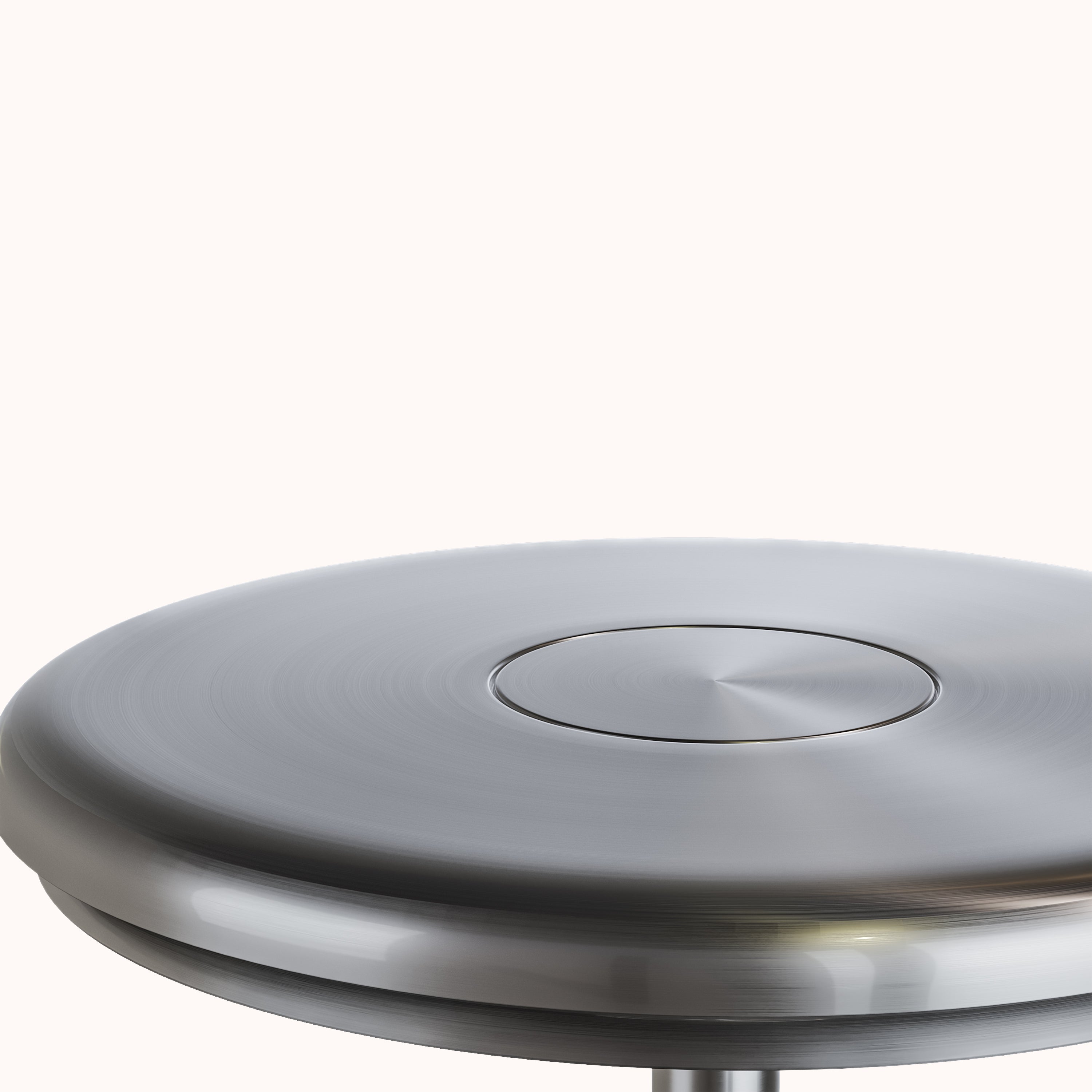 Aura Touch Lampe - stilvolle Innenraumbeleuchtung