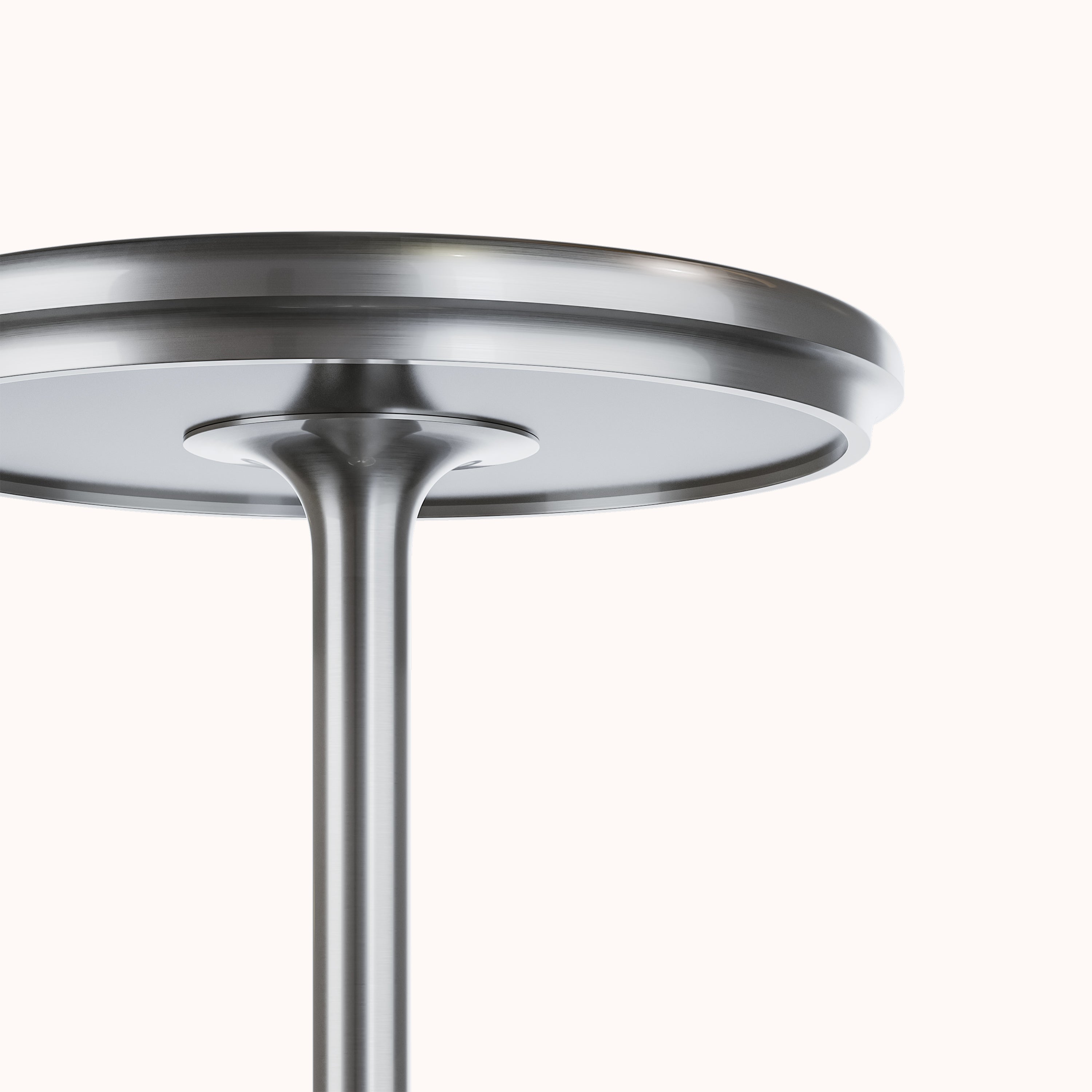Aura Touch Lampe - stilvolle Innenraumbeleuchtung