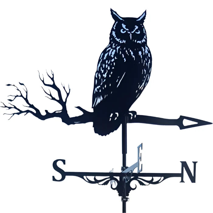 MystiSpin Halterbarer Hexenbesen