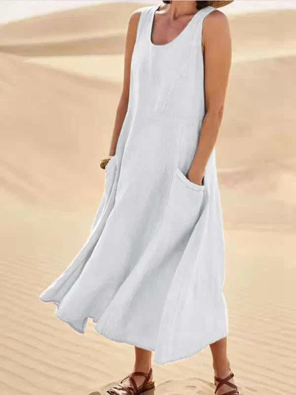 Kleid Amelia Elegance