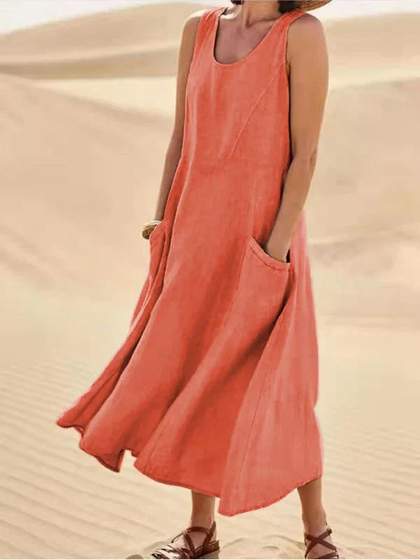Kleid Amelia Elegance