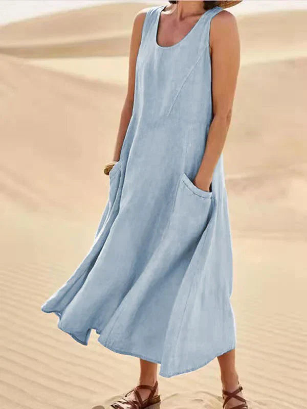 Kleid Amelia Elegance