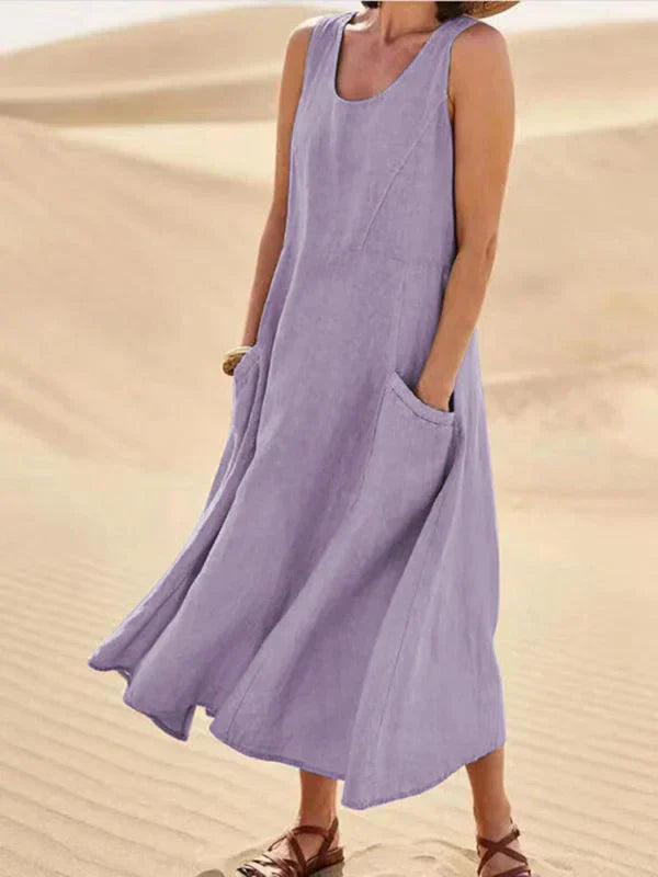 Kleid Amelia Elegance