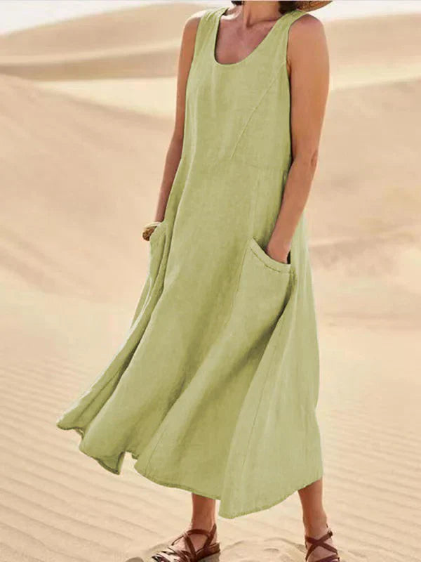 Kleid Amelia Elegance