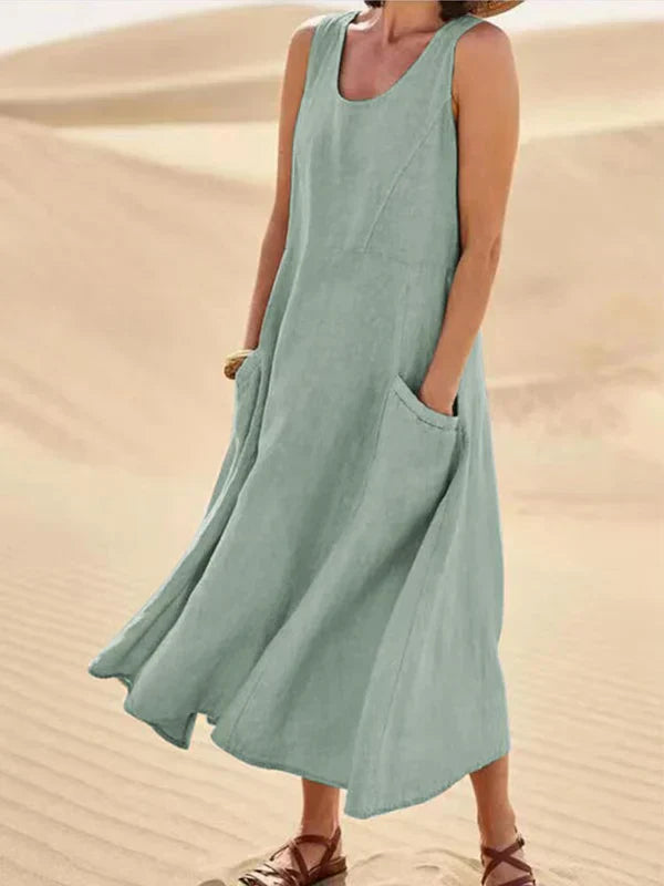 Kleid Amelia Elegance