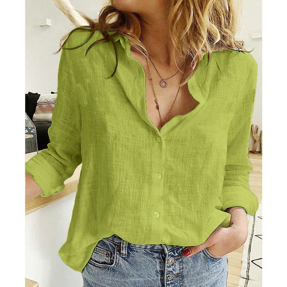 Sophie Stilvolle Bluse