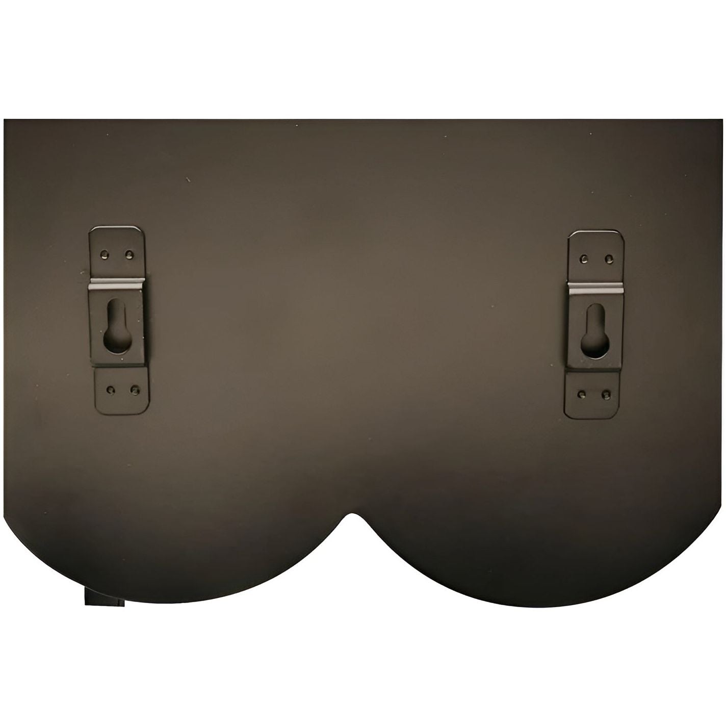 SheepNest - gewobener Handtuchhalter