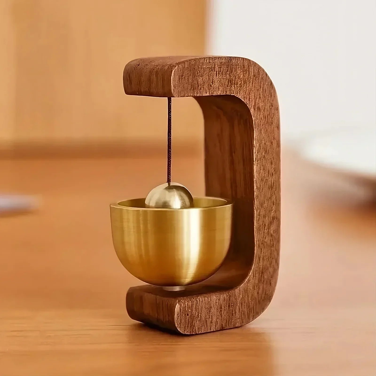 ZenChime Japanische Türglocke
